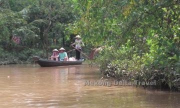Mekong Delta Day Tour Cai Be - Vinh Long