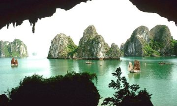 6 days Northern Vietnam Tour Package
