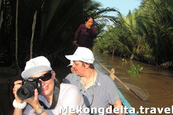 mekong tour