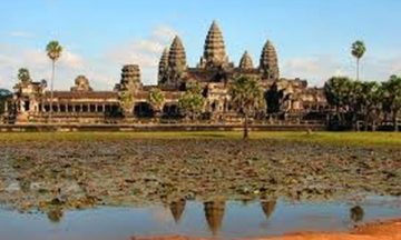 cambodia classic tour