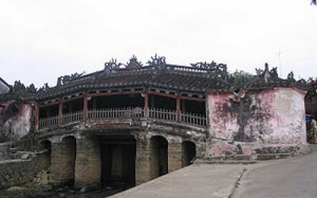 hoi an day trip from chan may port