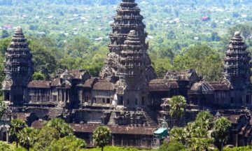 cambodia tour packages