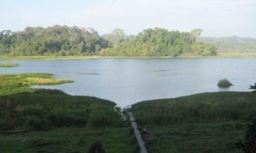 cat tien national park tour 3 days from dalat