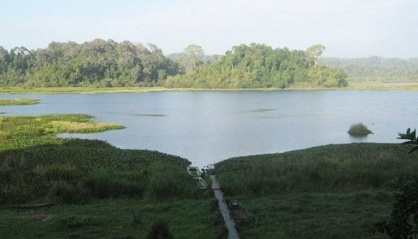 cat tien national park tour 3 days from dalat